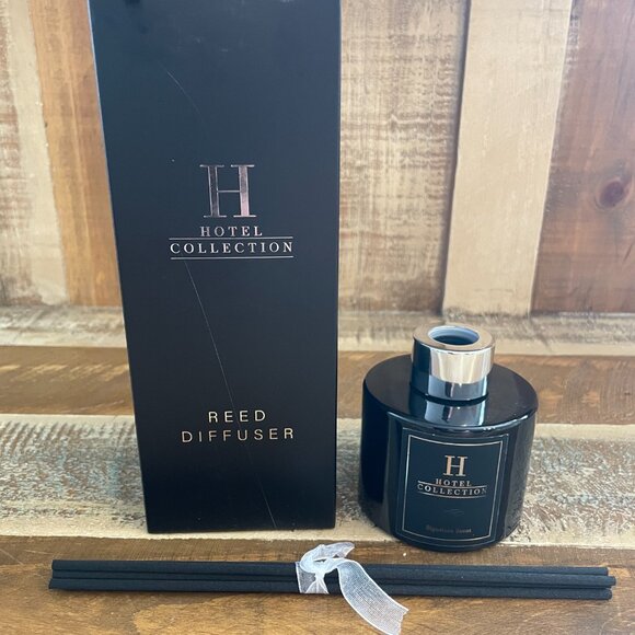 Hotel Collection - Cabana Reed Diffuser, NWT - Picture 5 of 5